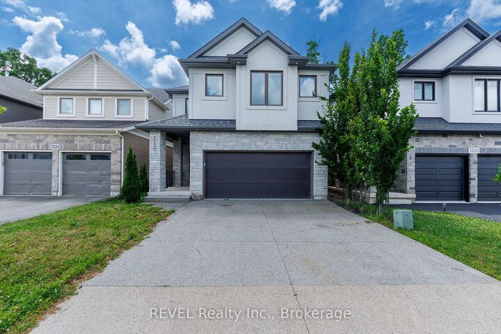 Property Photo:  7230 Lionshead Avenue  ON L2G 0A6 