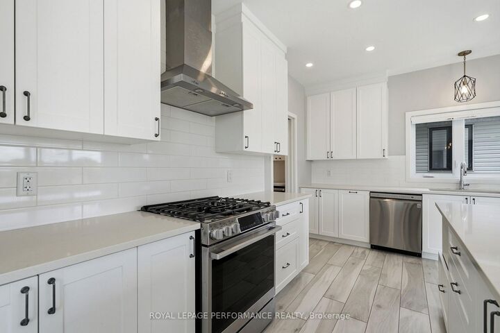 Property Photo: 504 Barrage Street ON K0A 1M0