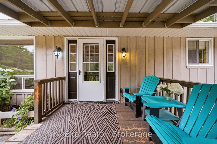 Property Photo:  276 Woodcock's Mills Road  ON K0K 3G0 
