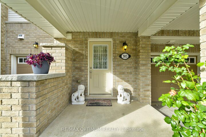 Property Photo:  583 Laking Terrace  ON L9T 0Y8 