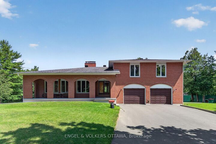 Property Photo:  760 Kerwin Road  ON K0A 1T0 
