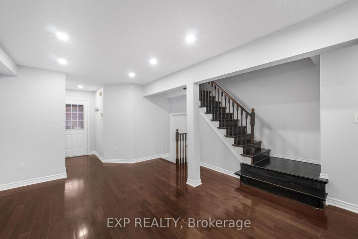 Property Photo: 128 Olympia Crescent ON L6X 4W3