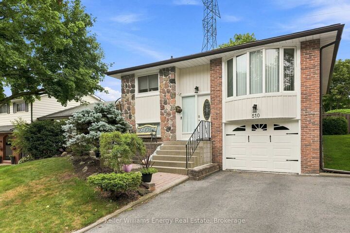 Property Photo: 510 Charrington Avenue ON L1G 7L8