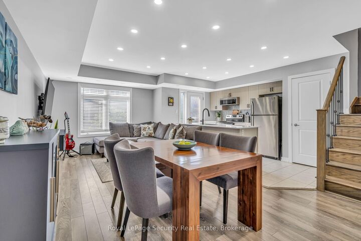 Property Photo: 2315 Sheppard Avenue W 61 ON M9M 0E8
