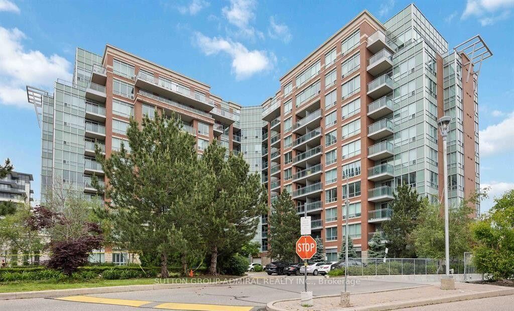 Photo de la propriété:  62 Suncrest Boulevard 1021  ON L3T 7Y6 