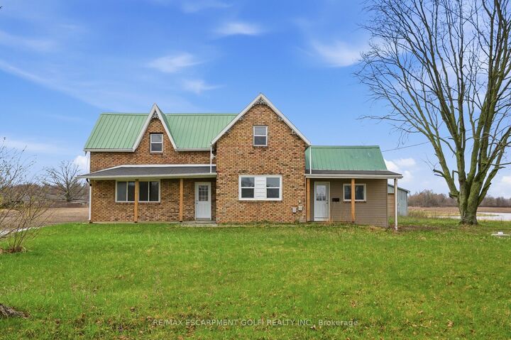 Property Photo: 53 Young Road ON N1A 2W7