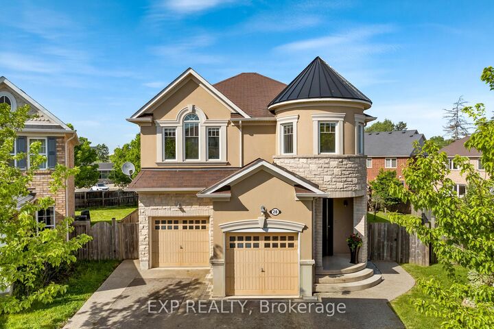 28 Ohara Lane — photo 1