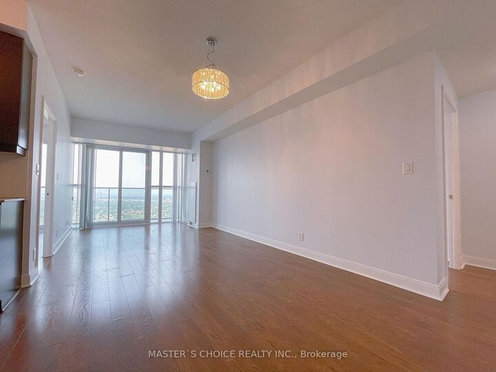 Property Photo:  60 Absolute Avenue 4201  ON L4Z 0A9 