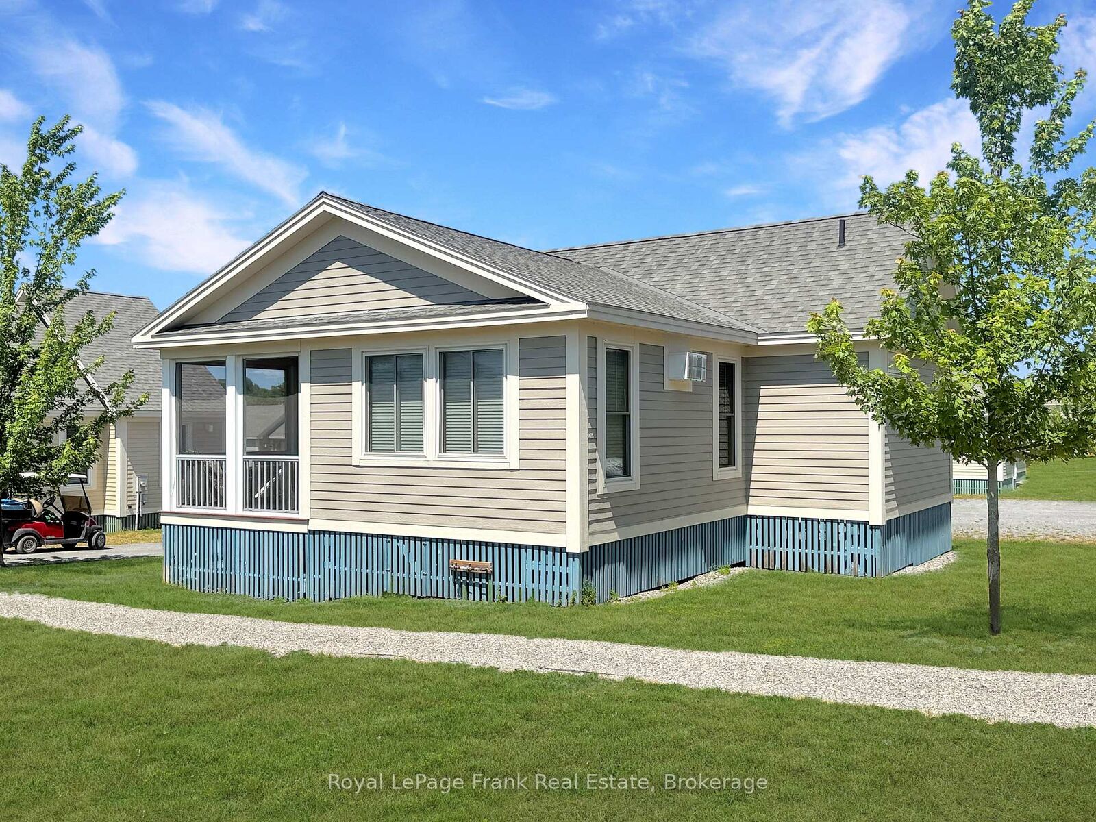 Property Photo: 45 Butternut Lane 43 ON K0K 1P0
