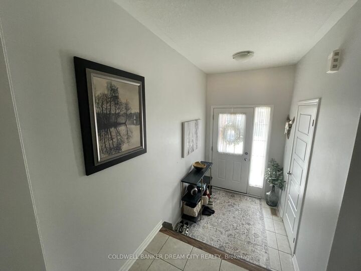 Property Photo: 19 Ridge Road 31 ON N3E 0C7