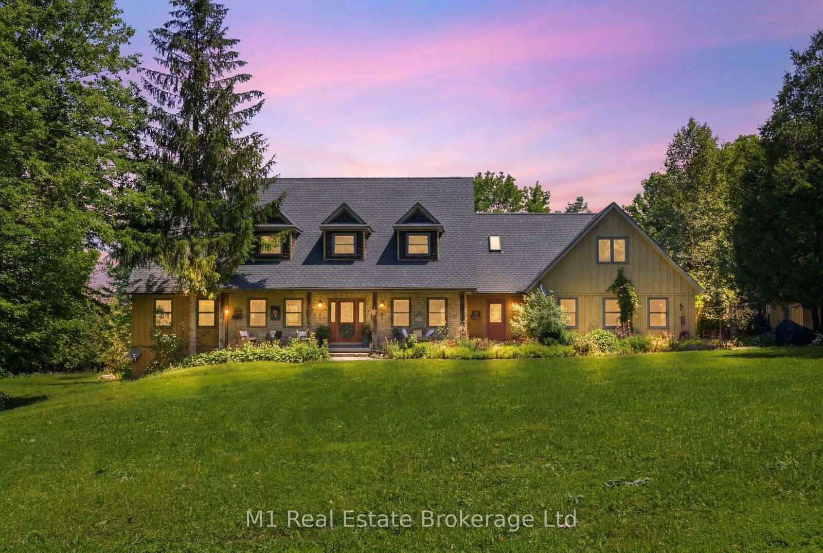 Property Photo: 142631 35 Road ON N0G 1C0