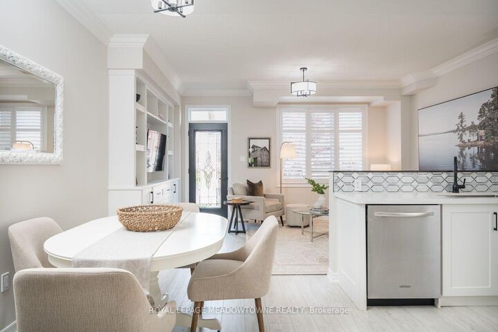 Property Photo:  9 McLaughlin Avenue  ON L9T 7H3 