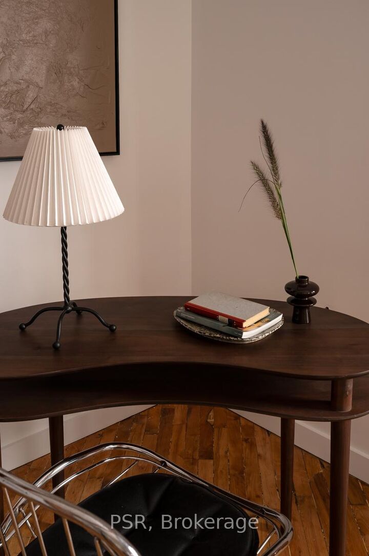 Property Photo: 90 Sherbourne Street 407 ON M5A 2R1
