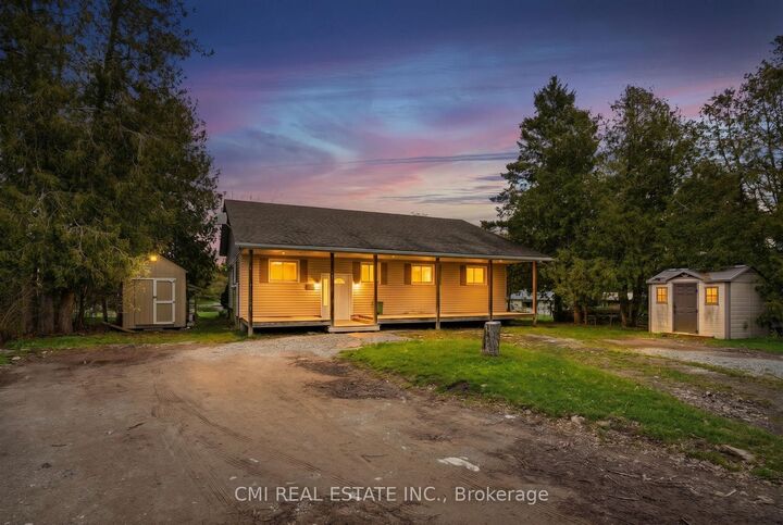 28 River Drive — photo 1