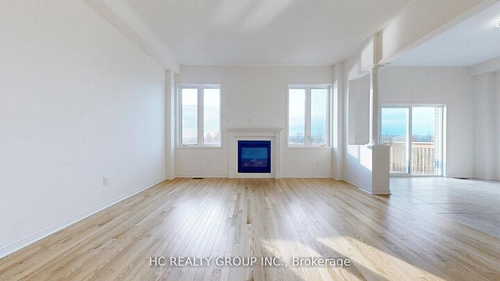 Property Photo: 156 Hartney Drive ON L4S 0L1