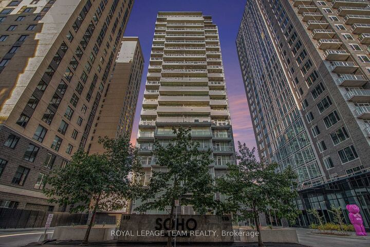 111 Champagne Avenue S 406 — photo 1