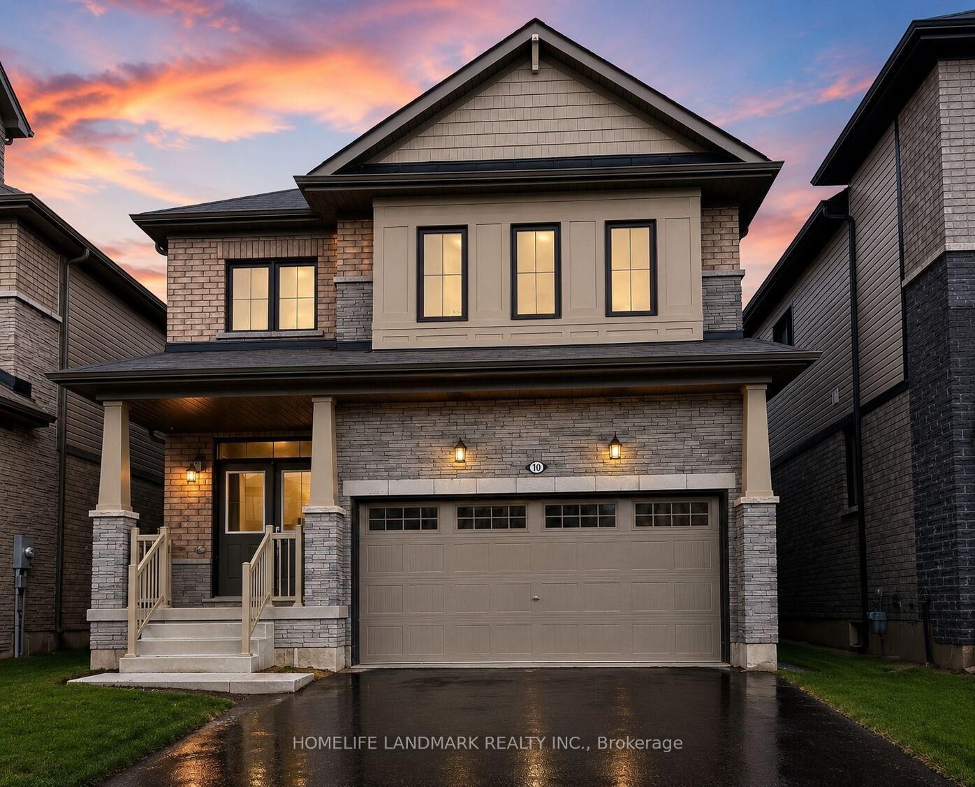 Property Photo:  10 Ever Sweet Way  ON L2E 6S4 