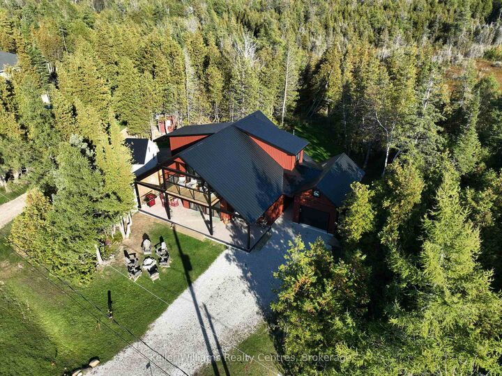 Photo de la propriété: 315 Shoreline Avenue ON N0H 2T0