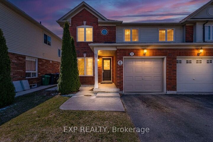 Property Photo: 53 Sweetwood Circle ON L7A 2X7