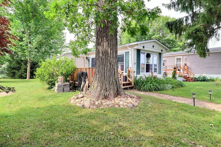 200 Agnes Street 15 — photo 1