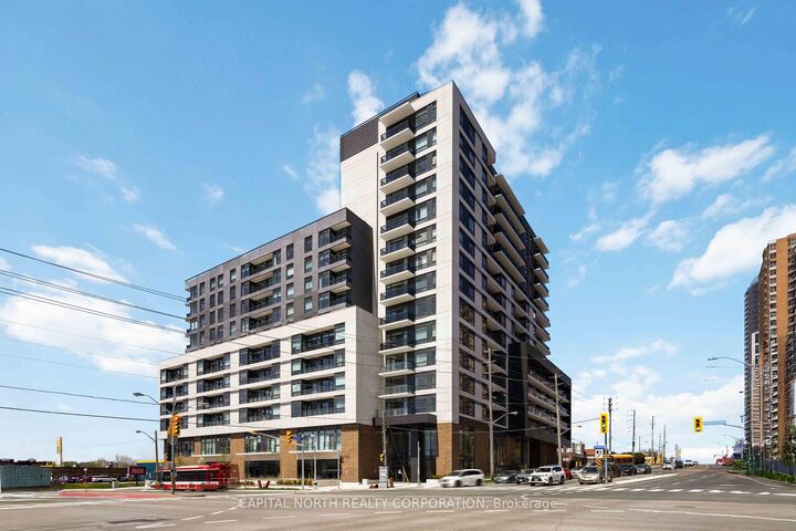 1350 Ellesmere Road 527 — photo 1