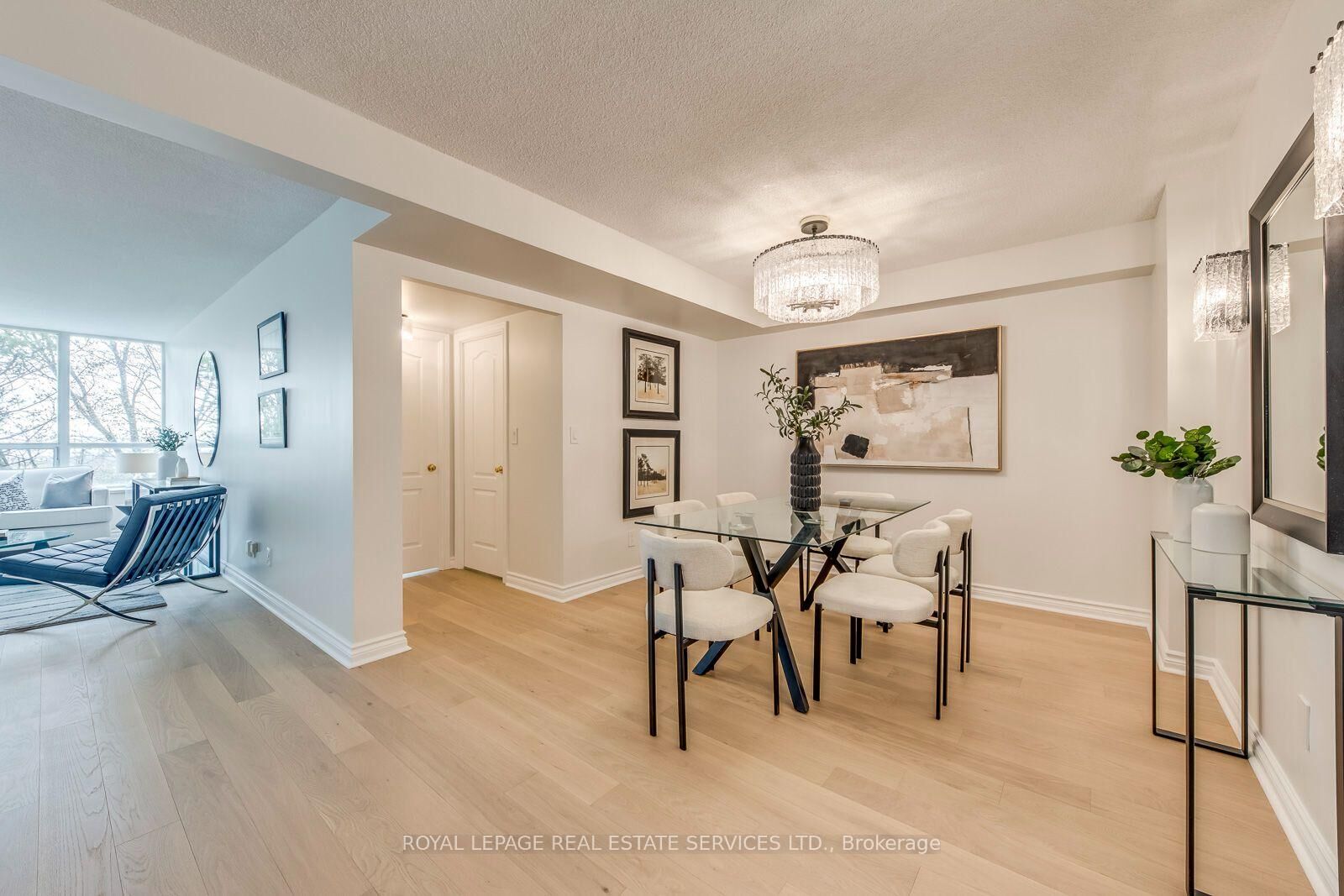 Property Photo: 1 Ripley Avenue 403 ON M6S 4Z6