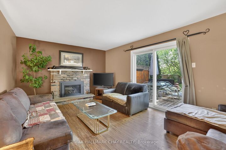 Property Photo: 28 Britannia Avenue ON L3Z 1A1