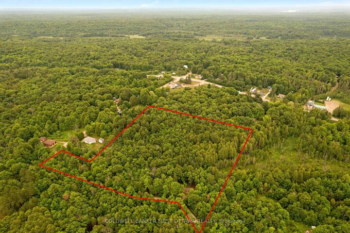 Property Photo: 1039 Sunset Strip Lane ON K0H 2J0