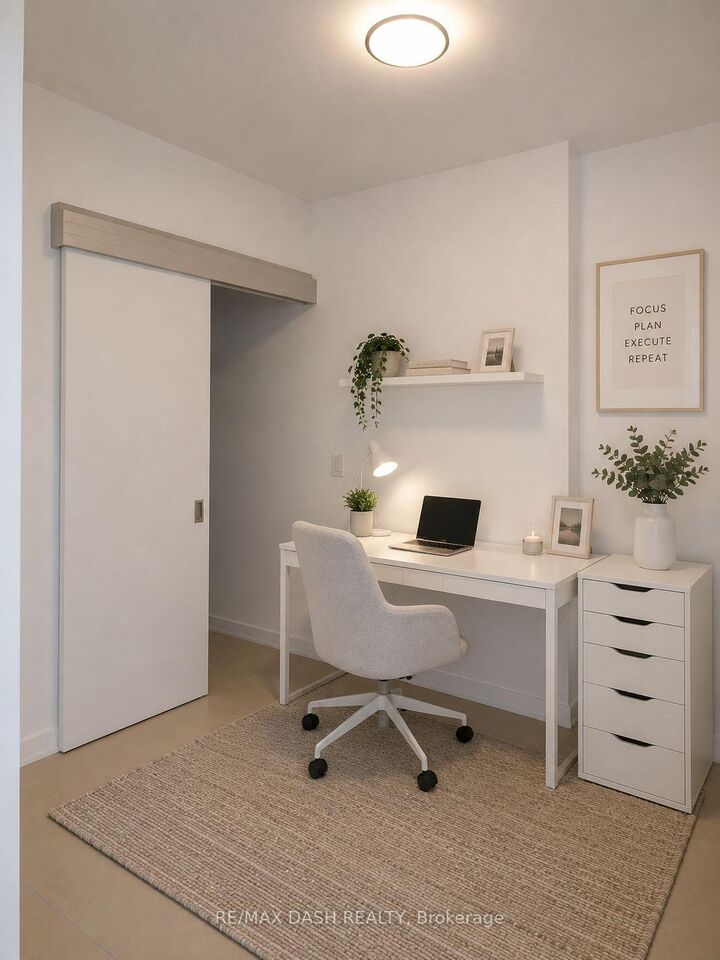Property Photo: 1 Market Street 1009 ON M5E 0A2