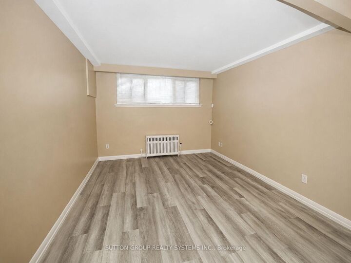 Property Photo: 324 Lauder Avenue ON M6E 3H6