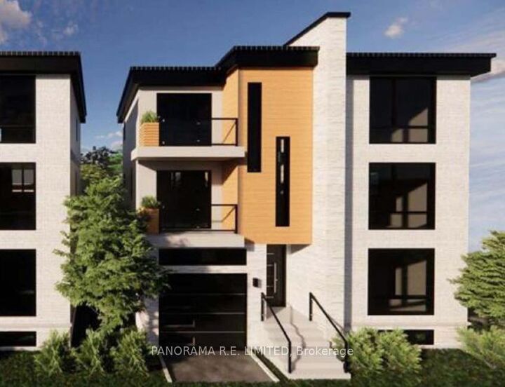 505 Old Weston Road — photo 1