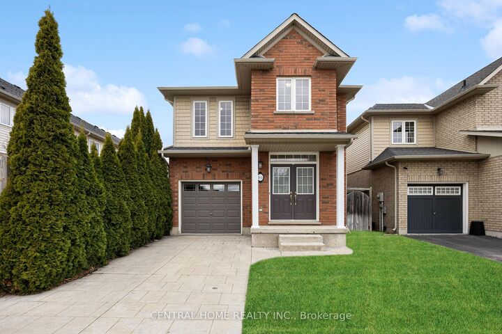 165 Palacebeach Trail — photo 1