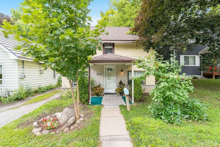 308 Russell Street — photo 1