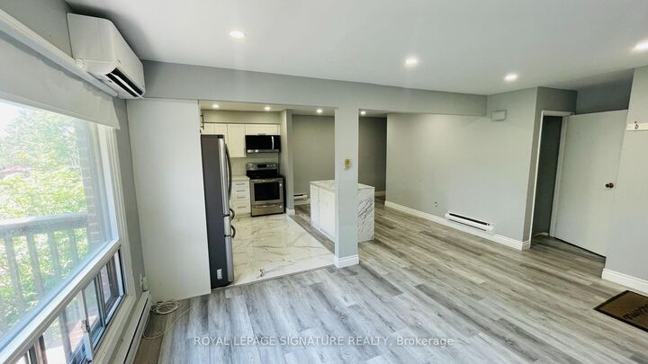 Property Photo:  1100 Oxford Street 75 (Upper)  ON L1J 6G4 