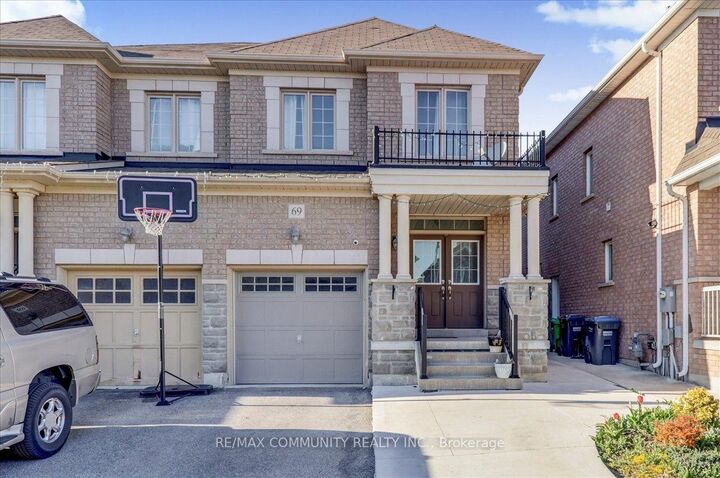 69 Clearfield Drive — photo 1