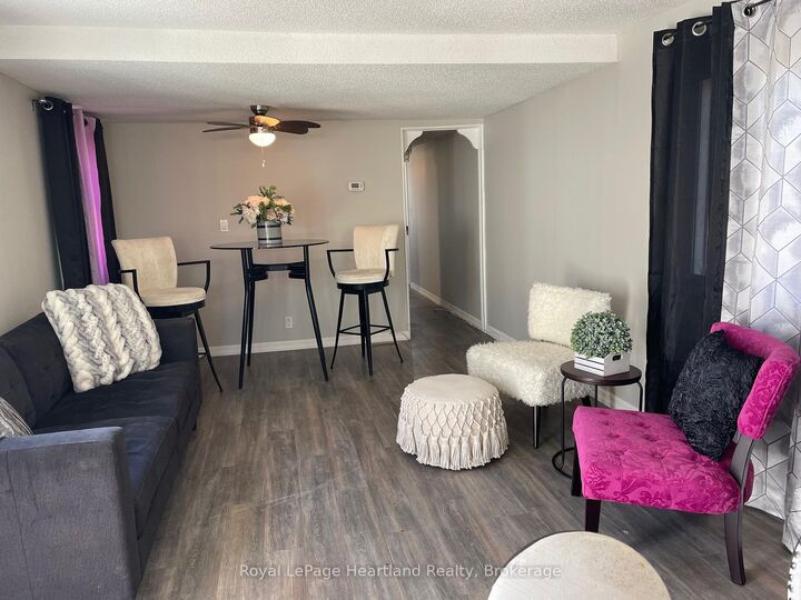Property Photo:  21 Ruth Street  ON N7A 3Y3 