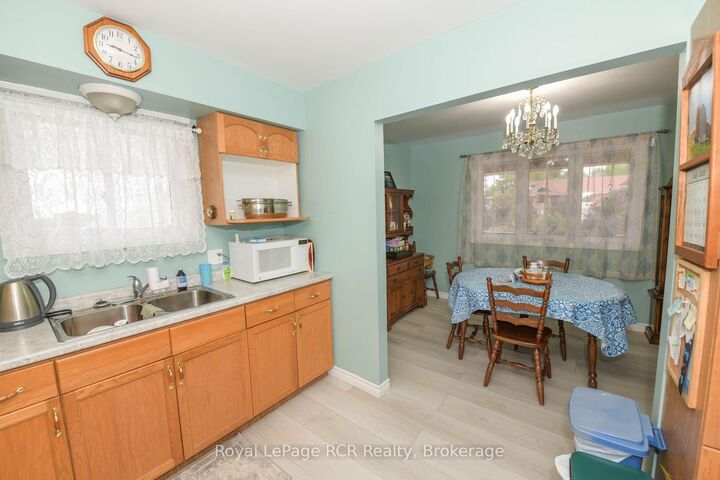 Photo de la propriété:  497 Birmingham Street W 303  ON N0G 2L1 