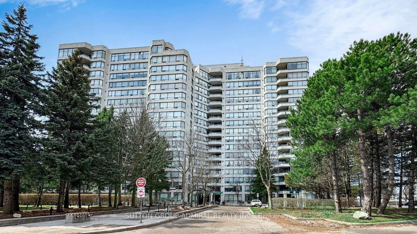 Photo de la propriété:  120 Promenade Circle 408  ON L4J 7W9 