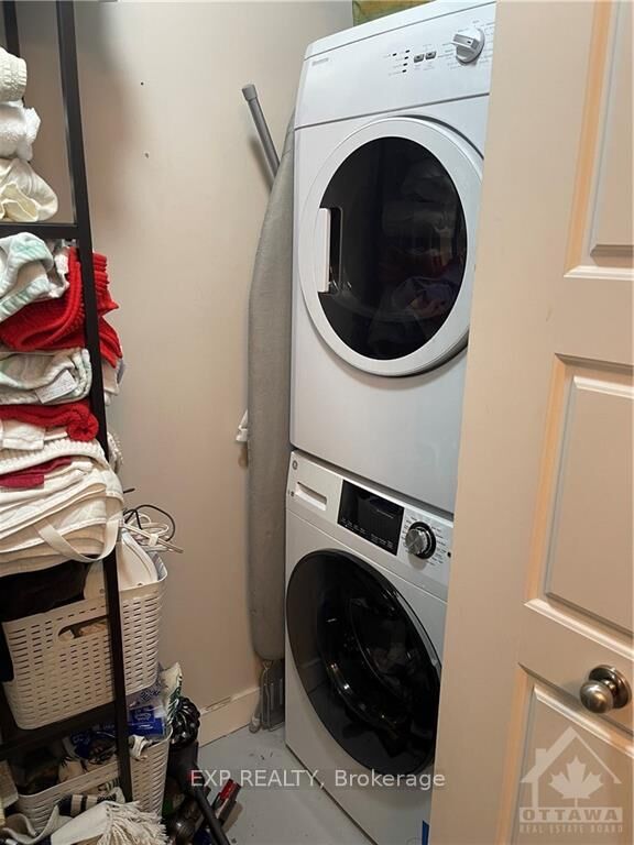 Property Photo: 300A Lett Street 503 ON K1R 0A8