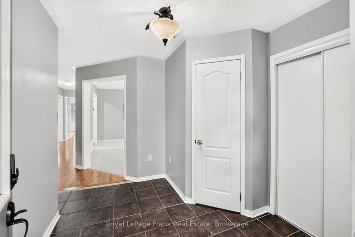 Property Photo: 150 Dadson Drive ON L1C 5H9