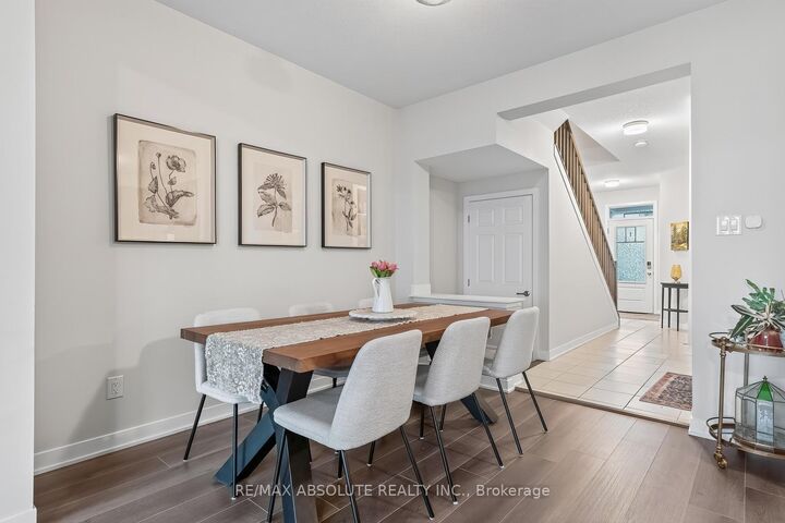Property Photo: 235 Billrian Crescent ON K2S 3A5