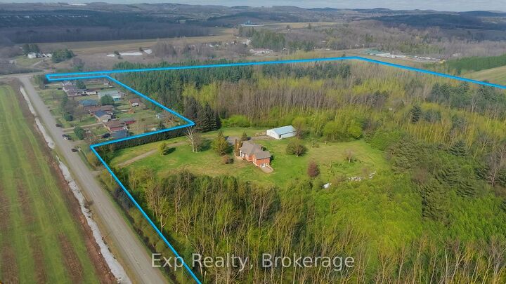 Photo de la propriété:  1497 Pentecostal Road  ON K9A 4J8 