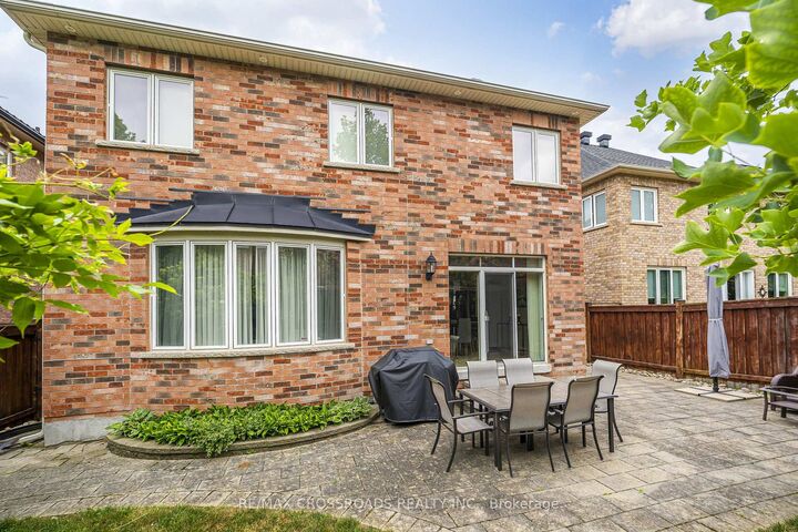 Property Photo:  120 Golden Orchard Road  ON L6A 0M7 