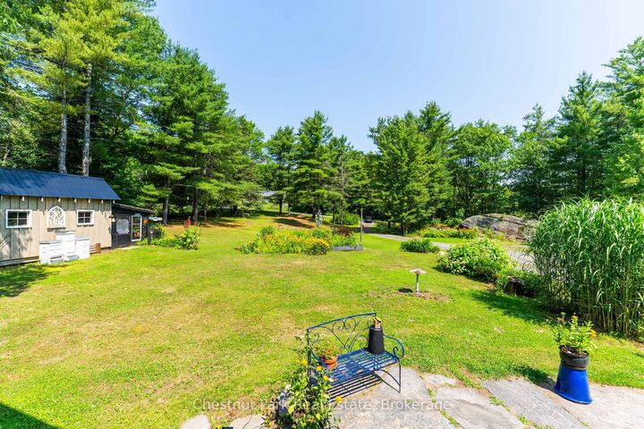 Property Photo: 1130 Taylor Road ON P1L 0A1