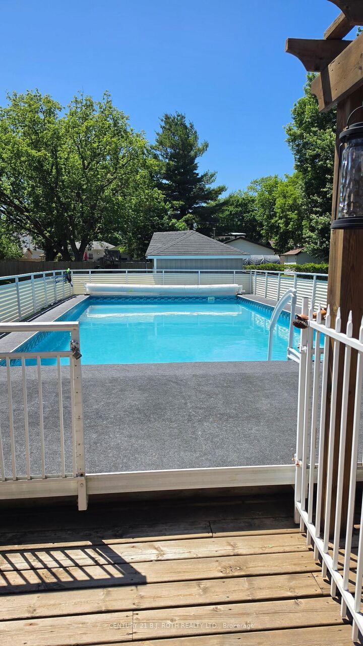Property Photo:  26 Coulson Avenue  ON L0M 1B3 