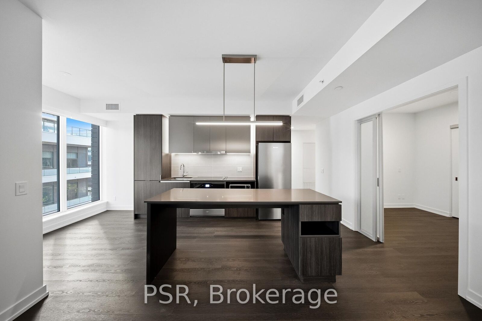 Property Photo:  70 Ordnance Street 409  ON M6K 0G9 
