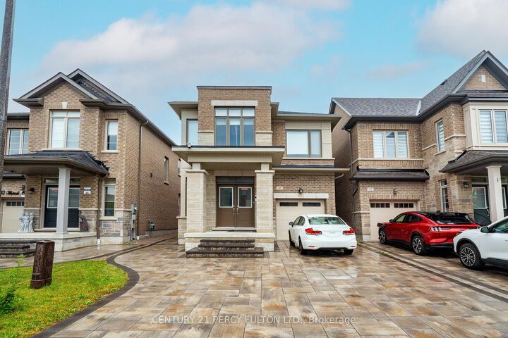 Property Photo:  45 Marcel Brunelle Drive Bsmt  ON L1P 0G6 