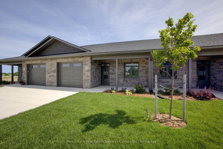 Property Photo:  57 Cavalier Crescent  ON N0G 2R0 