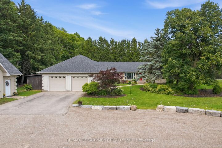 Property Photo:  19 Concession 5 N/A E  ON L8B 1K4 