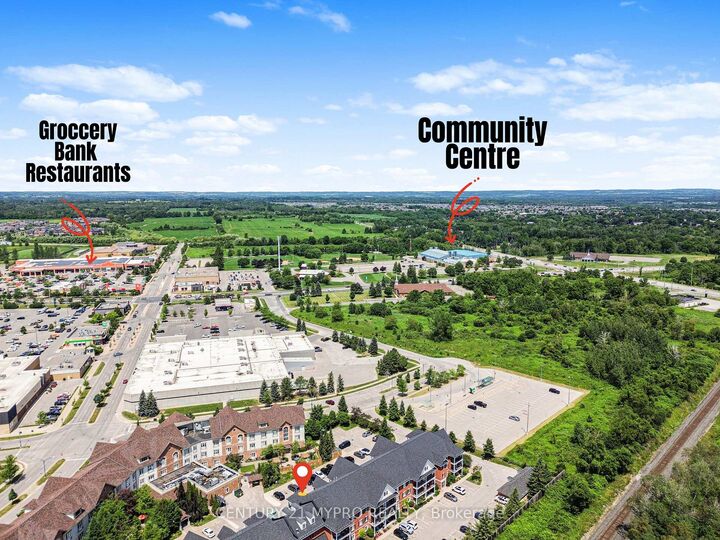 61 Clarington Boulevard 113 — photo 1